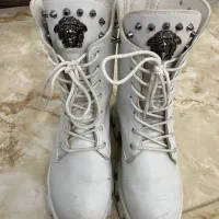 نیم بوت ساقدار،سایز ۳۷