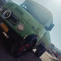 بنز 911|خودرو سنگین|مشهد, بهشت|دیوار