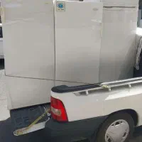 یخچال دست دوم خودتون را مفت نفروشید بالاتر خریداری