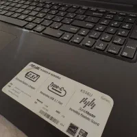 لپتاپ ASUS مدل k556UQ با مادربرد مدلx556|رایانه همراه|اصفهان, خواجو|دیوار