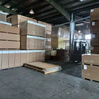 مرکز پخش پارکت و کاغذ دیواری