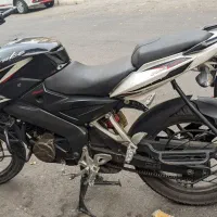 ns150 مدل 95 کاربرات|موتورسیکلت|تهران, کیانشهر|دیوار