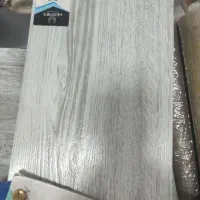 چهار تا کد کفپوش تایل بندی شده رنگ بندکاغذ دیواری