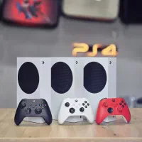 xbox seres s