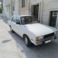 فروش فوری پیکان سواری مدل ۷۹