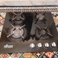 گاز رو صفحه داتیس
