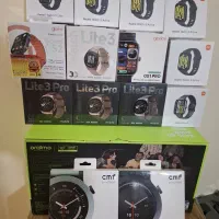 فروش ساعت هوشمند آکبند