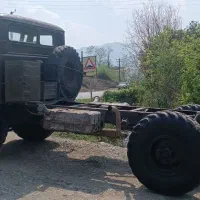 گاز 66|خودرو سنگین|رحیمآباد, |دیوار