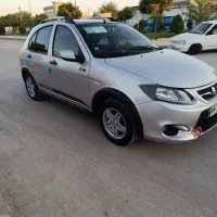 کوییک R مدل ۴۰۱ پارس خودرویی