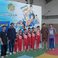 باشگاه ژیمناستیک وپارکور وبازی وژیمناستیک زابل|خدمات آموزشی|زابل, |دیوار