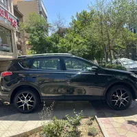 تویوتا راوفور فول عمان، مدل ۲۰۱۷|خودرو سواری و وانت|تهران, عباس‌آباد|دیوار