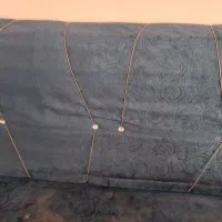 مبل ۷ نفره|مبلمان خانگی و میز عسلی|بیرجند, |دیوار