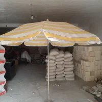 چتر سایبان ۳ عدد