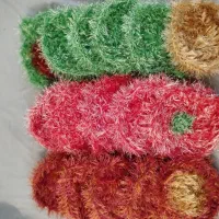 بافت اسکاج و جاسوییچی