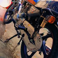 موتور نامی 1401