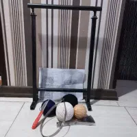 دار قالی آموزشی تابلو فرش با تمام وسایل