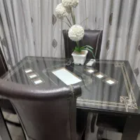 میزنهار خوری  چهار نفره