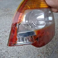 تعدادی وسایل ماشین|قطعات یدکی و لوازم جانبی|بندر امام خمینی, |دیوار