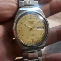 ساعت سیکو ۵ ژاپن