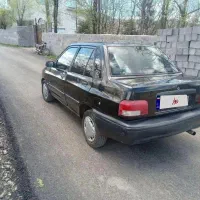 پرایدمدل ۸۵دوگانه