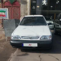 پراید 131