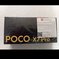 گوشی پوکو X7پرو رام ۱۲