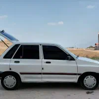 هاچبک تمیز