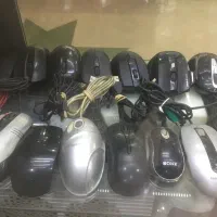 کیبورد وموس|قطعات و لوازم جانبی رایانه|نیشابور, فردوس شمالی|دیوار