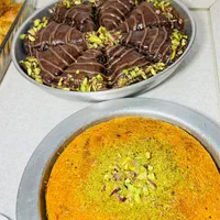 آموزش باقلوا استانبولی|خدمات آموزشی|گنبد کاووس, |دیوار