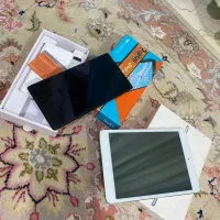 دوتا تبلت اپل و  لنووا|تبلت|تهران, امیریه|دیوار