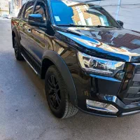 kmc t8|خودرو سواری و وانت|شیراز, ریشمک|دیوار