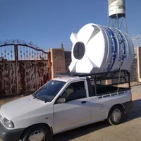 وانت تلفنی امیر،، حمل بار و اثاثیه منزل|خدمات حمل و نقل|نورآباد ممسنی, |دیوار