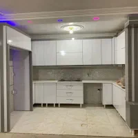 کابینت طراح دکوراسیون نمونه نقد اقساط