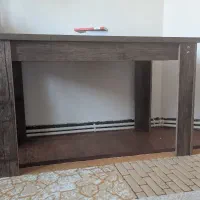 میز  و کمد ست|میز تحریر و کامپیوتر|رشت, بلوار گیلان|دیوار