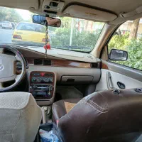 سمندمدل96|خودرو سواری و وانت|ایذه, |دیوار