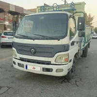 خرید و فروش انواع کامیون های باری و کمپس و کامیونت