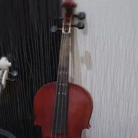 ویولن خوش صدا