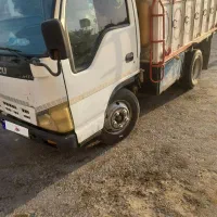 ایسوزو ۵۲۰۰ مدل ۸۸کولر دار