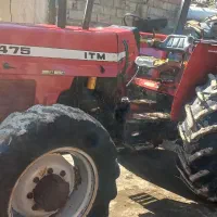 تراکتور۴۷۵‌مدل۹۶