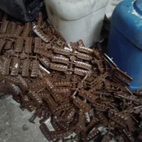 خریدار خریدانواع ضایعات پلاستیک شرکتی ای بی اس و|عمده‌فروشی|تهران, خلیج فارس|دیوار