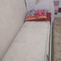 تخت و کمد کودک و نوجوان