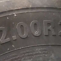 لاستیک کامیون1220