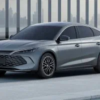 BYD Song Plus & ChinaL/ بی وای دی