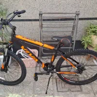 دوچرخه 27 ویوا مدل race و smart|دوچرخه، اسکیت، اسکوتر|اندیشه, پرنیان|دیوار