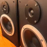 اسپیکر دست ساز INFINITY امریکا با امپلی