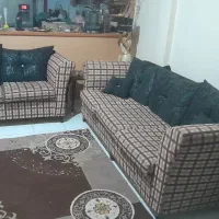 مبل ۶ نفره فوری