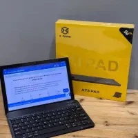 تبلت دانش اموزی کیفیت A73|تبلت|تهران, نازیآباد|دیوار