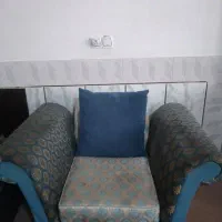 مبل راحتی۸نفره