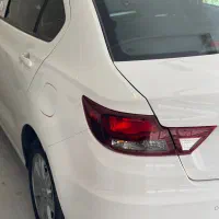 شاهین 1404 توربو esp ارتقا معاوضه با تارا دنا ۲۰۷