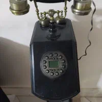 تلفن ایستاده دکوری|تلفن رومیزی|مشهد, رده|دیوار